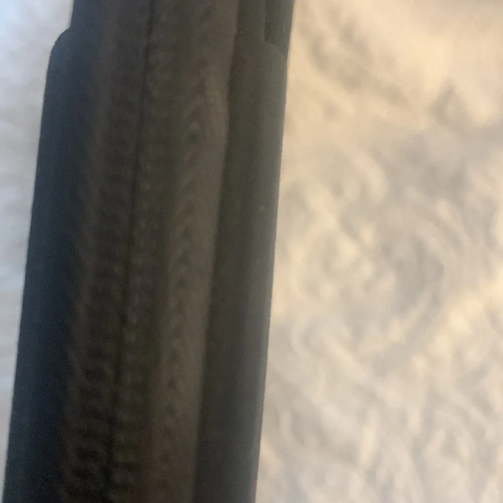 NWOT SOLO Laptop cover. 17”x13”